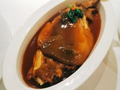 -肆月河豚·新淮扬(金融街店)