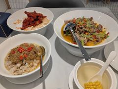 -兰湘子·湘菜小炒(通州万象汇店)