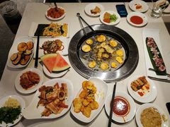 -么子烤肉(化龙池店)