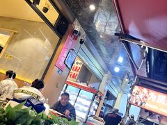 -为民烧烤吧.自贡爆炒菜(收录10年好店)