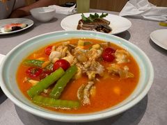 -宁海食府(北岸琴森店)