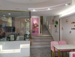 -趣童婴幼儿SPA母婴生活馆(孔雀城店)