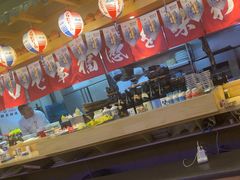 -琴寿司居酒屋(中山广场店)