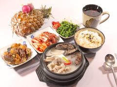 -木槿花韩式炭烤·熟成肉工坊(孙文东路店)