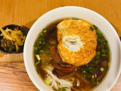 -矮子粉店1985·长沙米粉(湘春路店)