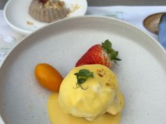 -鹭江宾馆·观海餐厅