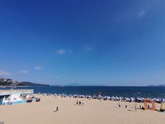 -大梅沙海滨公园