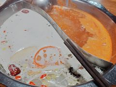 -傣妹火锅(荔湾广场店)