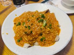 -黄鹤天厨·泡椒田鸡创始者(莲花店)