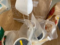 -麦当劳(贵和购物中心B1店)