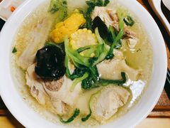 -富源春面馆(四川北路店)