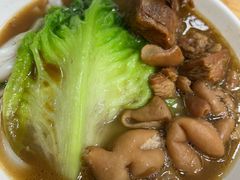 -珍珍小食店(西华路店)