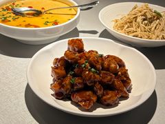 -外婆家(杭州马塍店·杭帮菜名店)