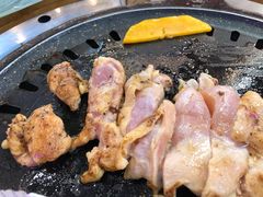 -玄希浪漫厨房·韩料烤肉(湖滨银泰in77店)