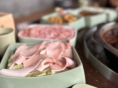 -巴倒烫陆派火锅山庄(南山总店)