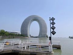 -太湖月亮湾