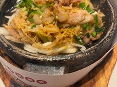 -七八冷面·延边朝鲜族美食(世纪汇店)