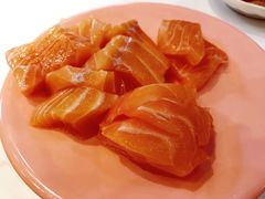 -争鲜回转寿司(大连和平广场凯德PLUS店)