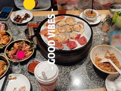 -酒拾烤肉(九方店)