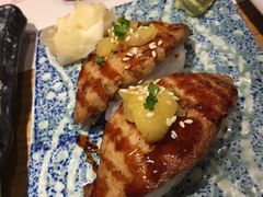 -林妈妈村·日式料理(宝山万达店)