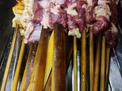 -源味居手把签烧烤(长春一店)