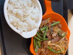 -同济大学-北苑食堂