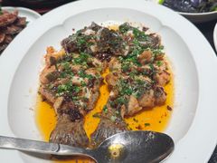 -荣兴酒家(徐家汇店)