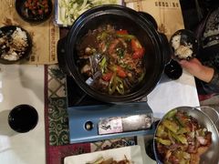 -刘姐啤酒鱼民族演艺餐厅(西街总店)
