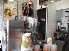 -CoCo都可(西安路民勇店)