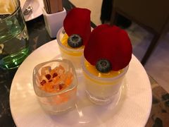 -曼佧特国际大酒店M-café全日制西餐厅(塘厦店)