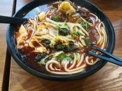 -鑫花溪牛肉米粉(文星广场店)