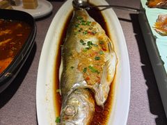 -羲和雅苑•北京烤鸭(瑞吉店)
