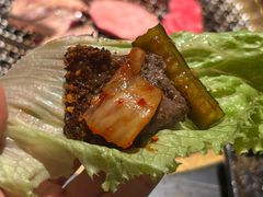 -谷牛和牛烤肉(漕河泾印象城店)