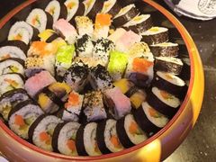 -OPEN開全日自助餐厅·西餐·海鲜(佛山希尔顿酒店)