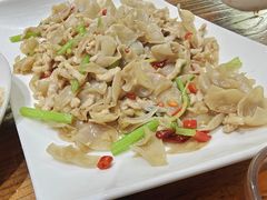 -下梅人家土菜馆(历史文化餐厅度假区店)