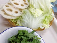-喜来顺大铜锅涮羊肉(平江道店)