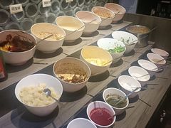 -陈府大宅门成都火锅·手切鲜肉(太原街店)
