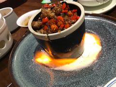 -火宫殿·湘菜小吃·商务宴请·生日聚会(东塘店)