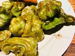 -缘生态云南菜·野生菌庭院餐厅(华侨城店)