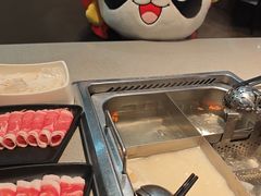 -海底捞火锅(步步高新天地店)