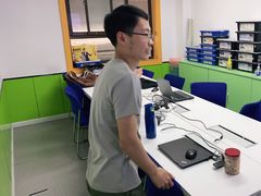 -童程童美·信息学竞赛·机器人编程·少儿编程(大钟寺校区)