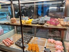 -奈雪的茶(青岛卓悦里INTOWN店)