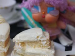 -杜哈夫DOUX RÊVE·生日蛋糕(日月光店)