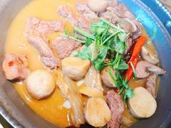 罐罐牛腩-吃饭皇帝大(合生汇店)