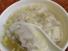 -汉记面馆(南华东路店)