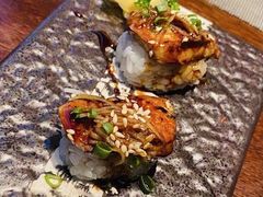 -古京·臻致料理(月湖店)