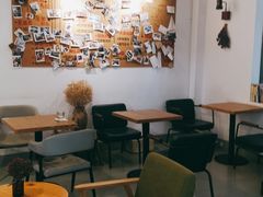 大堂-唐咖精品咖啡(大理古城手冲店)