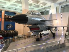 -中国航空博物馆