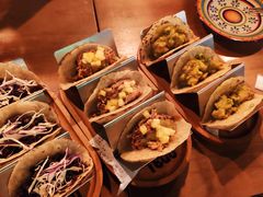 -TEQO·Mexican food & Bar