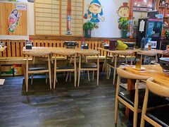大堂-大壮家原味烤肉(兴华北街店)